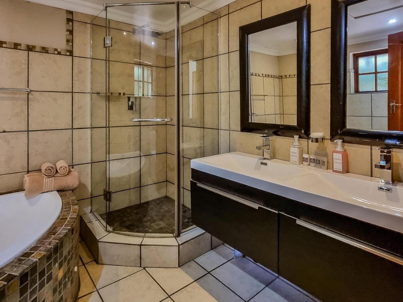 Critchley Hackle Lodge Dullstroom Zimmer foto