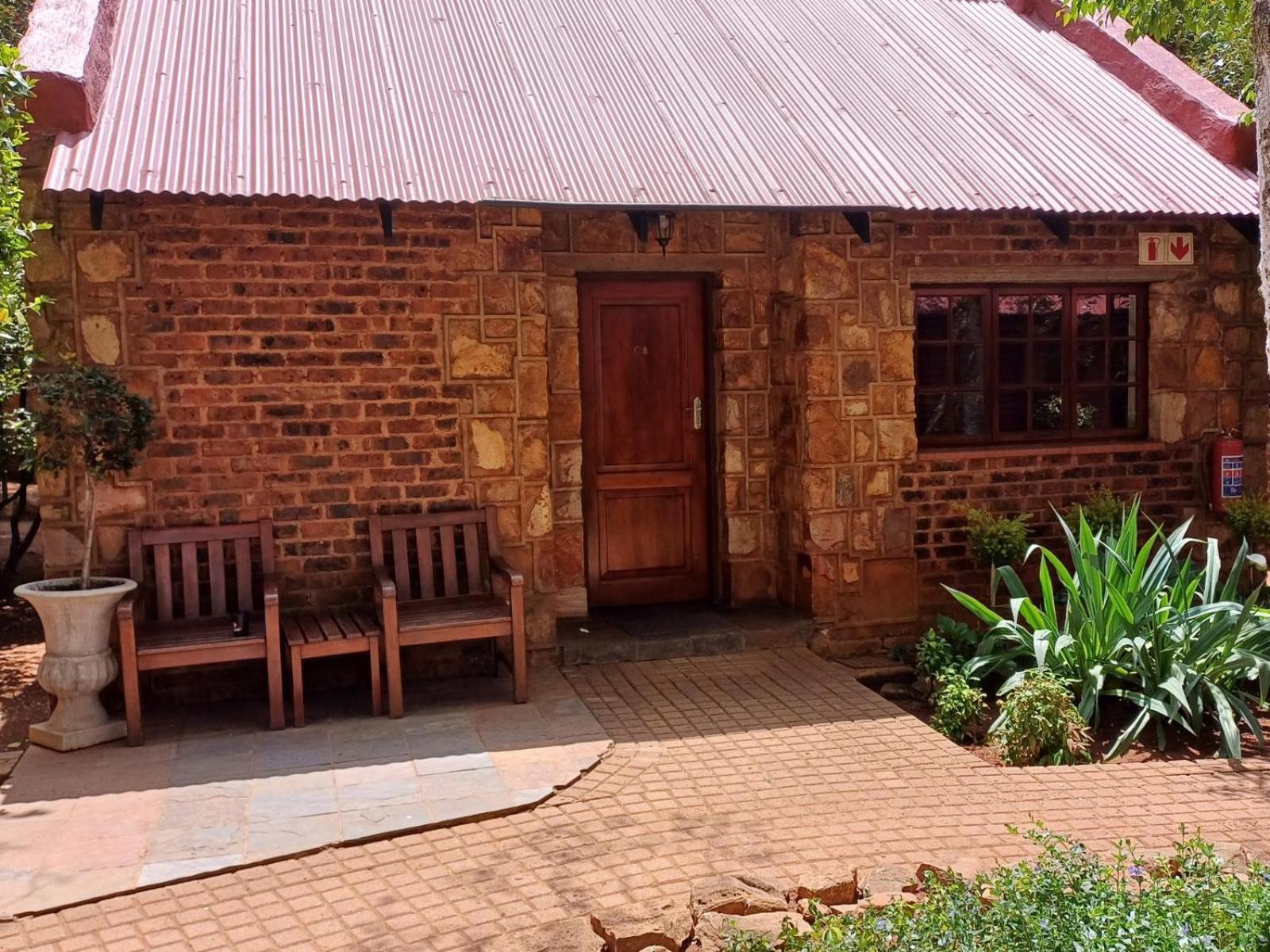 Critchley Hackle Lodge Dullstroom Zimmer foto