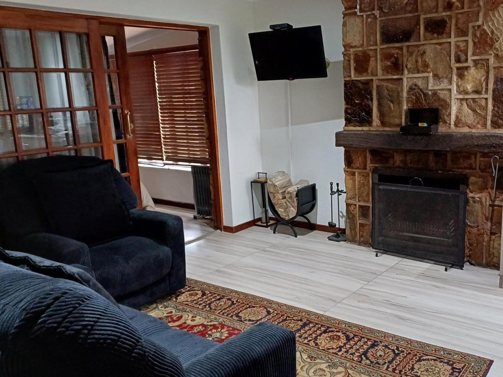 Critchley Hackle Lodge Dullstroom Zimmer foto