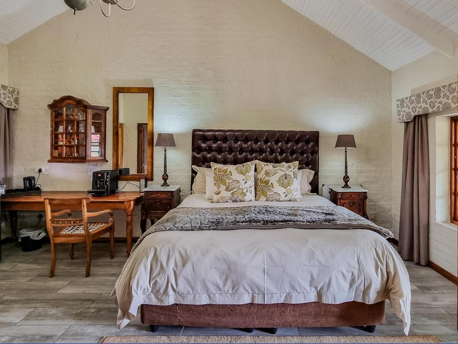 Critchley Hackle Lodge Dullstroom Zimmer foto