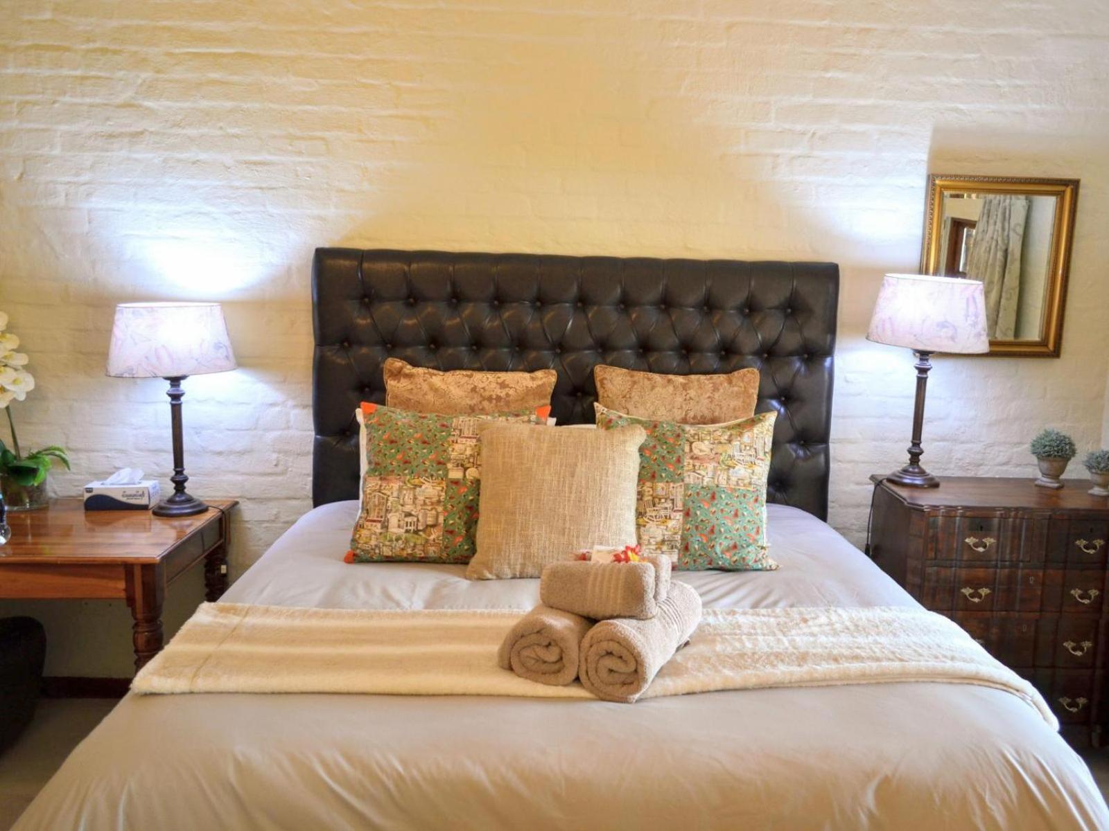 Critchley Hackle Lodge Dullstroom Zimmer foto
