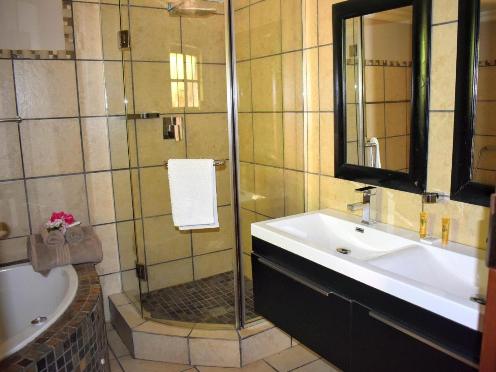 Critchley Hackle Lodge Dullstroom Zimmer foto