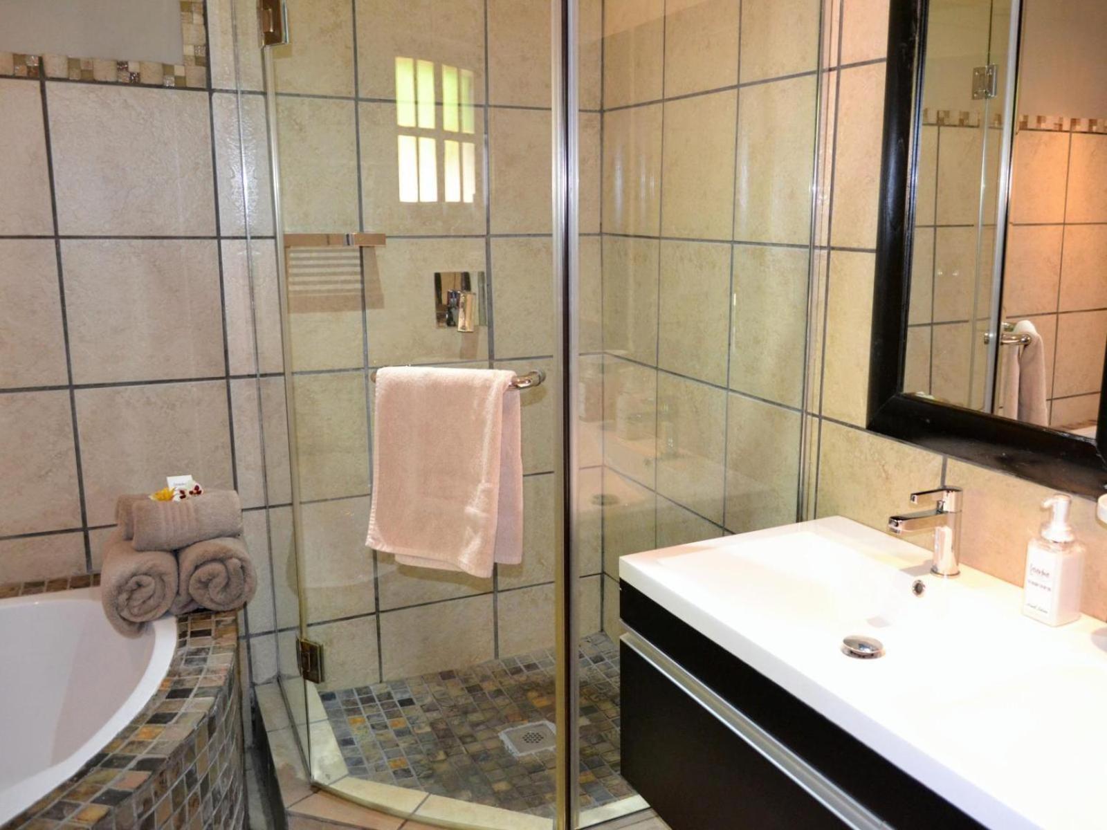 Critchley Hackle Lodge Dullstroom Zimmer foto