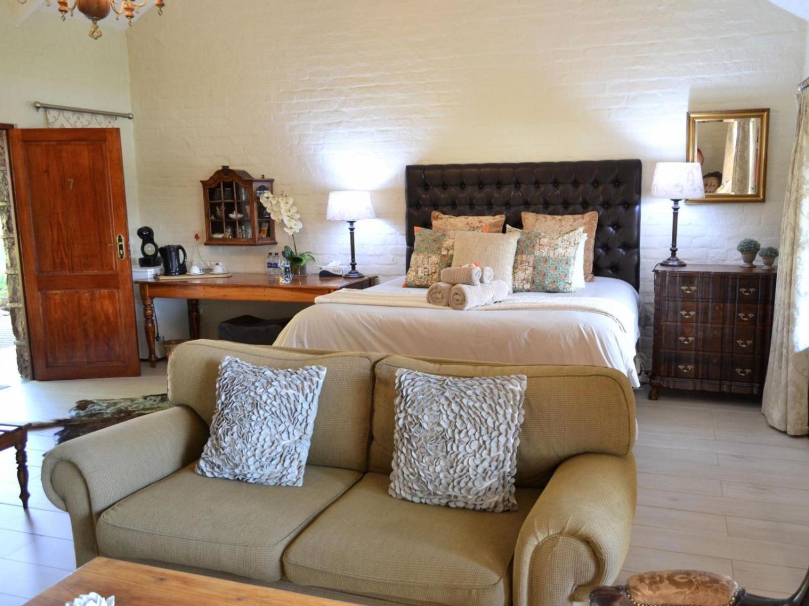 Critchley Hackle Lodge Dullstroom Zimmer foto