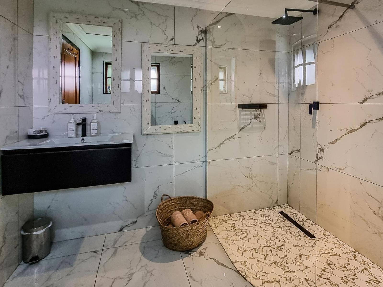 Critchley Hackle Lodge Dullstroom Zimmer foto