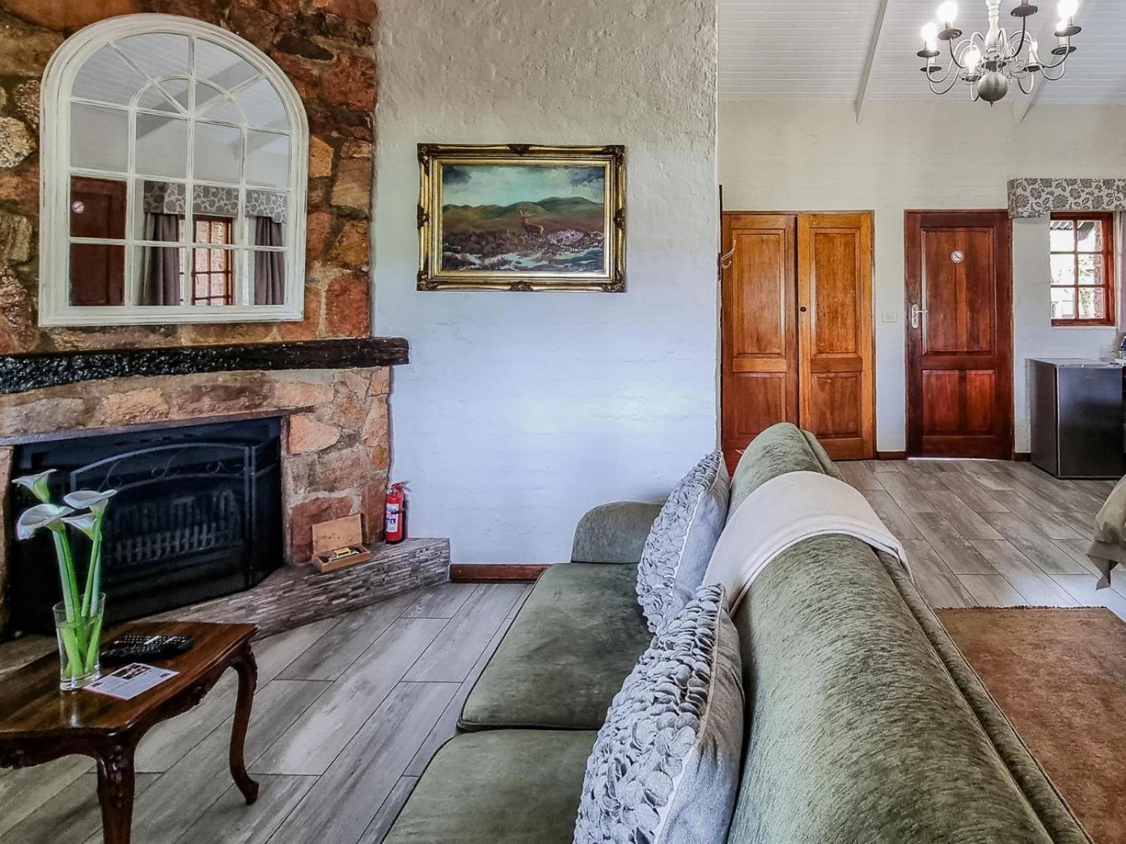 Critchley Hackle Lodge Dullstroom Zimmer foto