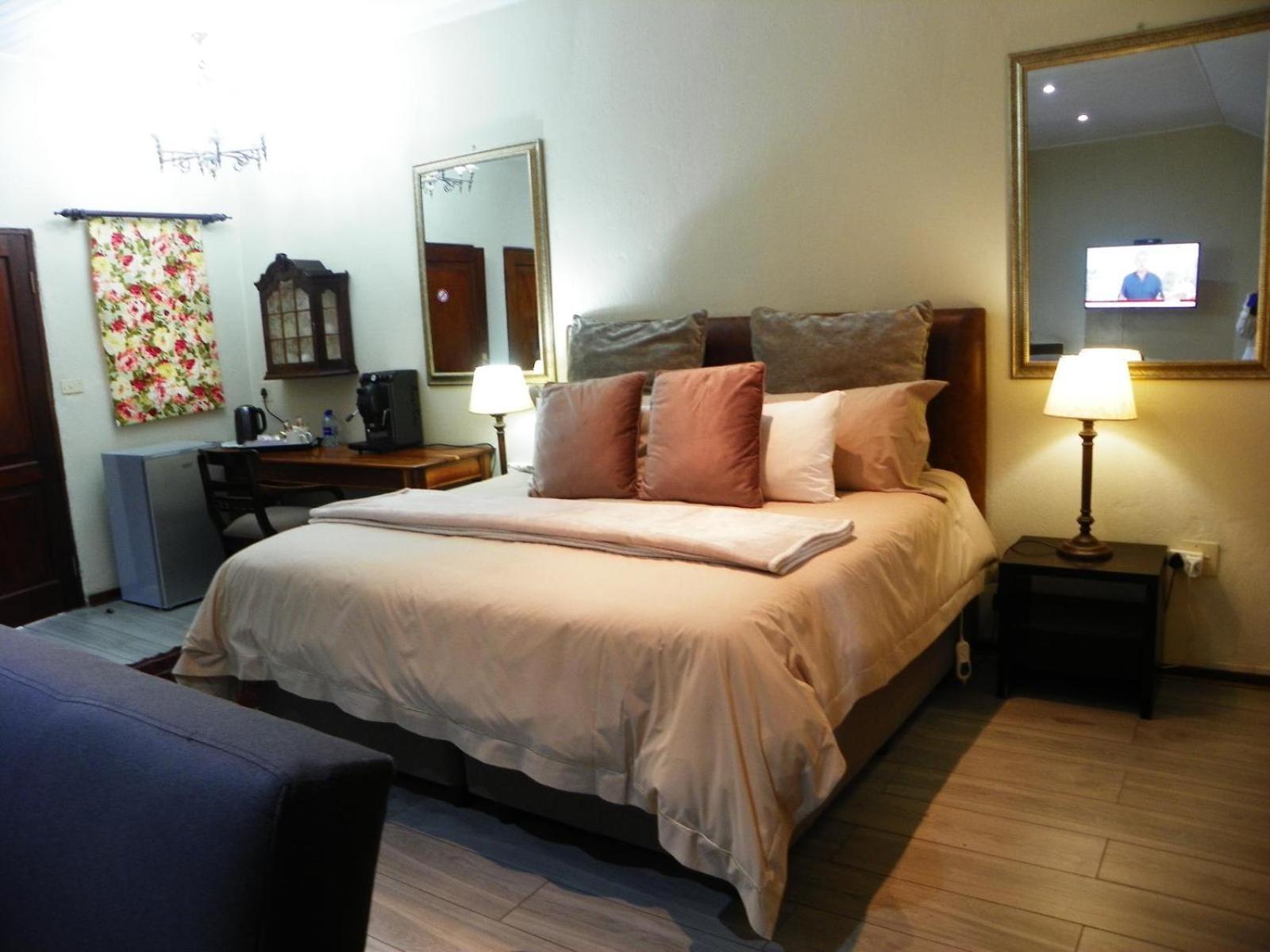 Critchley Hackle Lodge Dullstroom Zimmer foto