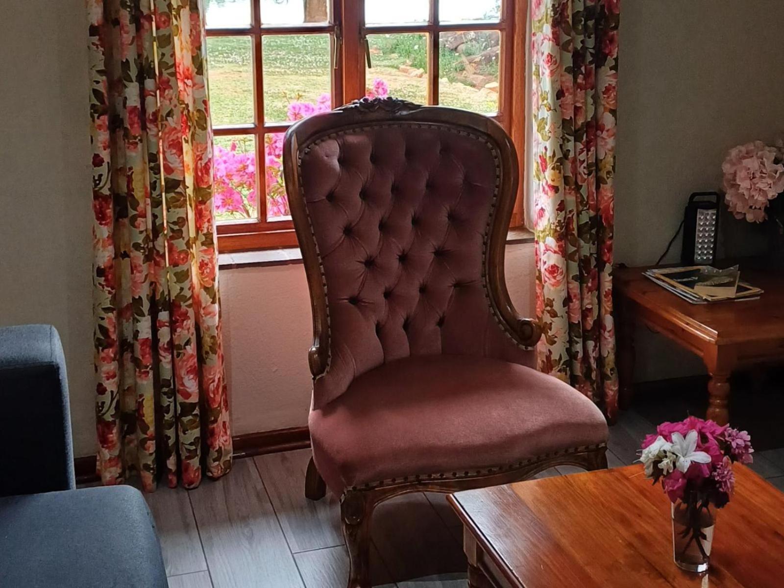 Critchley Hackle Lodge Dullstroom Zimmer foto
