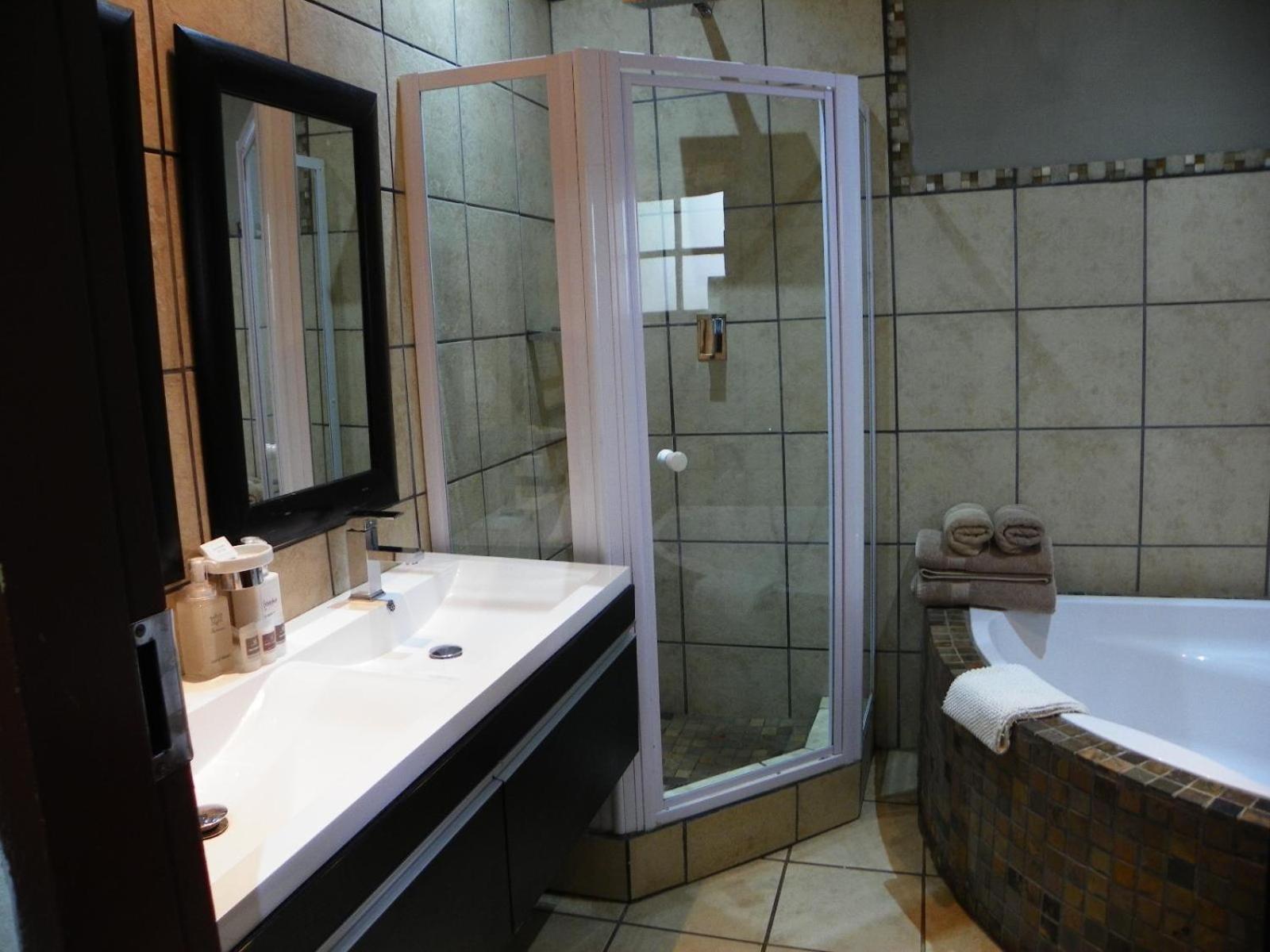 Critchley Hackle Lodge Dullstroom Zimmer foto