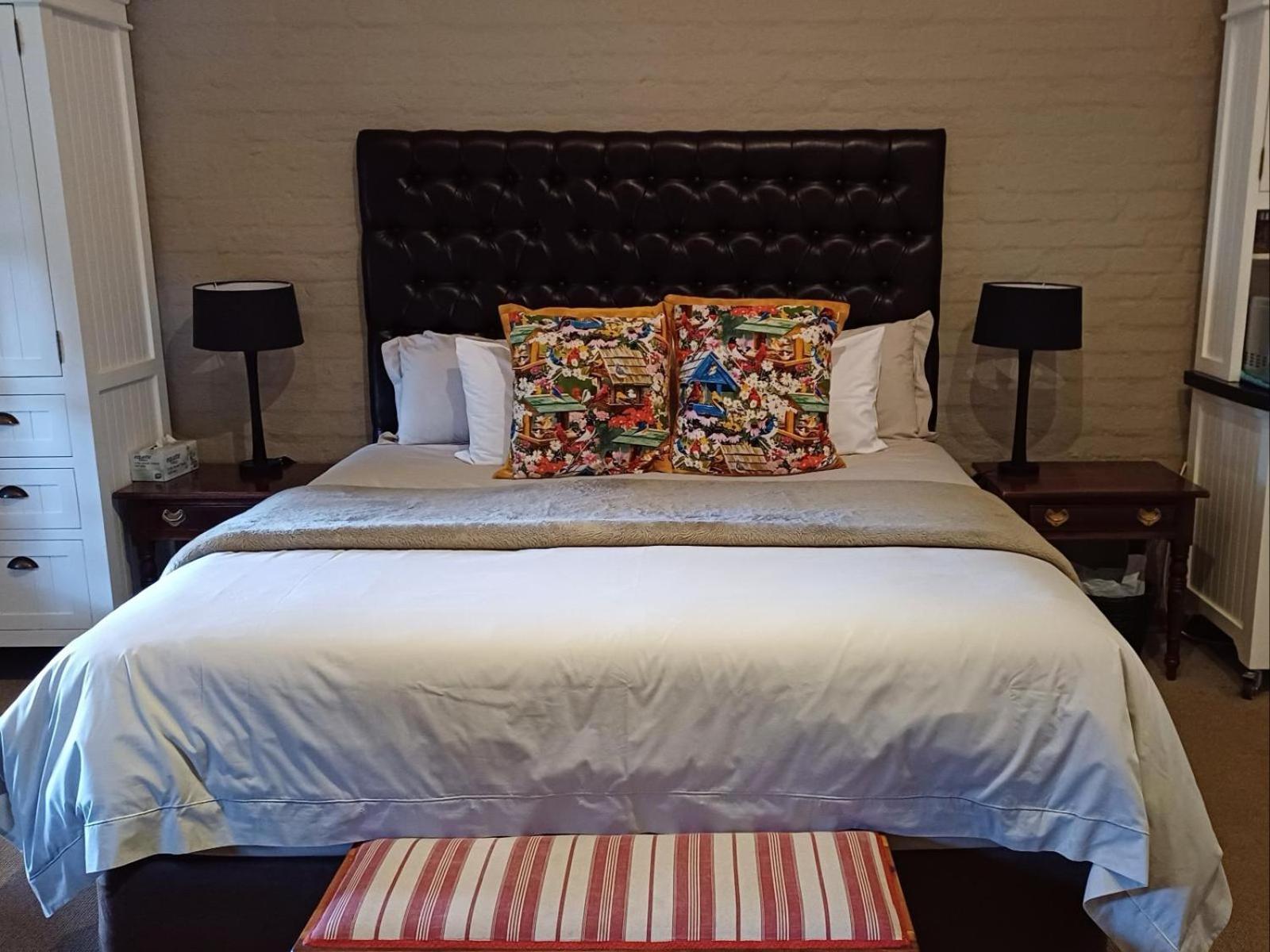 Critchley Hackle Lodge Dullstroom Zimmer foto