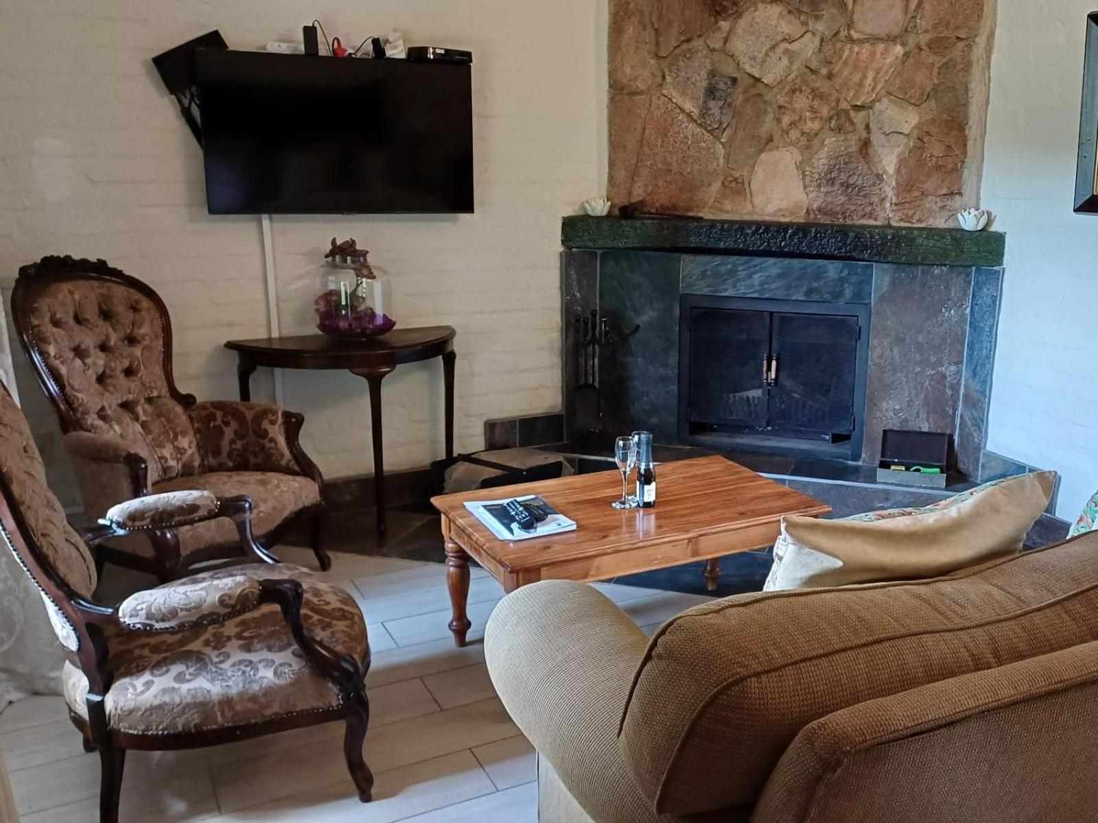 Critchley Hackle Lodge Dullstroom Zimmer foto
