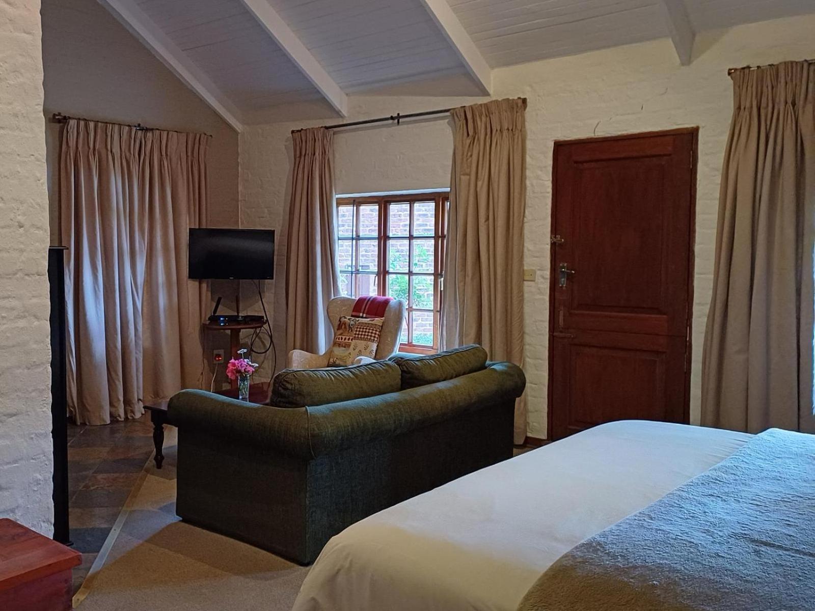 Critchley Hackle Lodge Dullstroom Zimmer foto