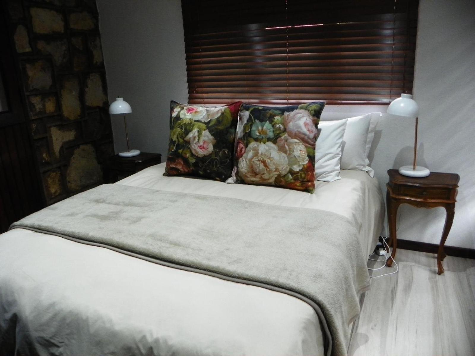 Critchley Hackle Lodge Dullstroom Zimmer foto