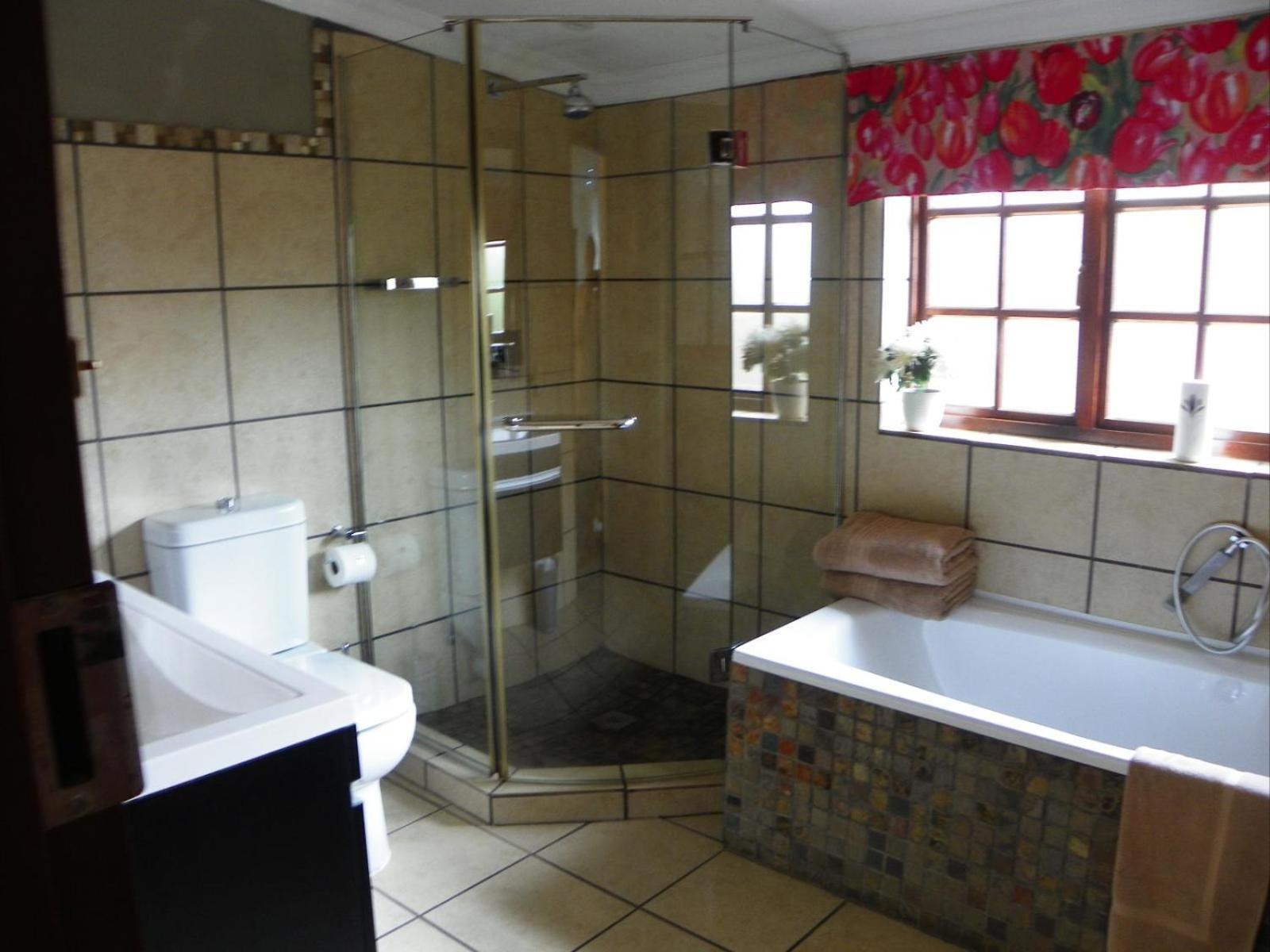 Critchley Hackle Lodge Dullstroom Zimmer foto