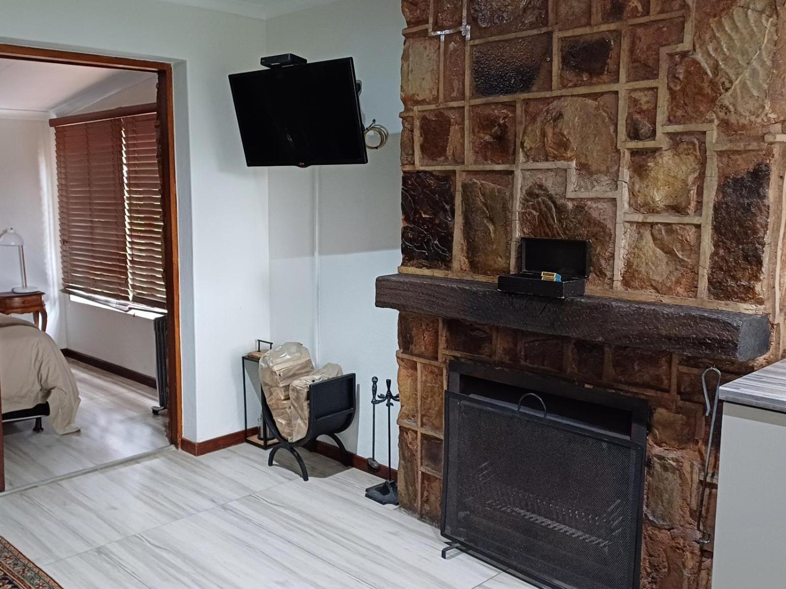 Critchley Hackle Lodge Dullstroom Zimmer foto