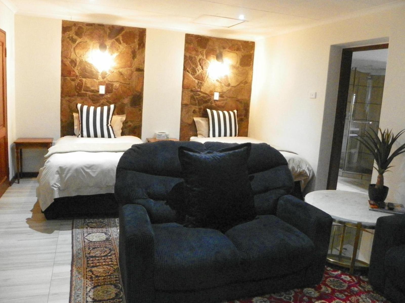 Critchley Hackle Lodge Dullstroom Zimmer foto